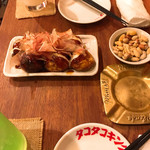 タコタコキング 本店のちょっと西店 - 