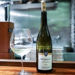 Comptoir Feu - ☆Meursault Les Narvaux 2014