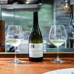 コントワール フー - ☆Puligny Montrachet 2015