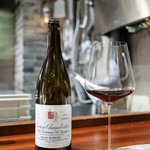 コントワール フー - ☆Gevrey Chambertin 2004