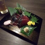 和食と産直鮮魚 喜作 - 