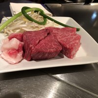 鉄板焼 いちか - 
