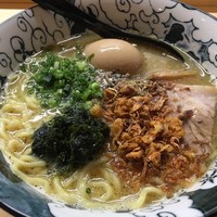 馳走 かねこ - ラーメン