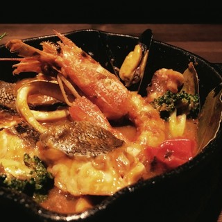 シチューとラクレットの店 cocotte_2