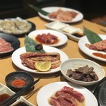 Yakiniku Kingu - 