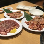 Yakiniku Kingu - 