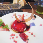 カジュアルフレンチ チェルシー なんばパークス店 - 