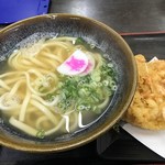 資さんうどん - 