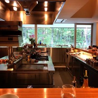ラトリエ・ムッシュー - 