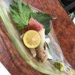 日本酒専門店ゆとり - 