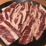 焼肉ウエスト - 