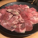 焼肉ウエスト - 