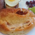 ベイカリーみかく - 