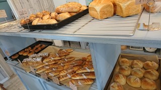 パンと焼き菓子 とよはら - 