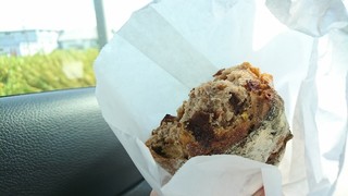 パンと焼き菓子 とよはら - 