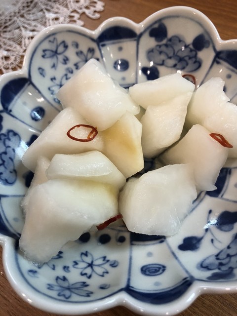 ほそ道 - 盛岡（日本料理）の写真