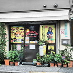 プルジャ ダイニング - 