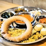 プルジャ ダイニング - 