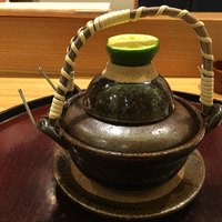 日本料理 太月 - 土瓶蒸