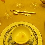 クイーン・アリス - レモンのシャーベットで さっぱり！