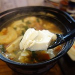 豆厨ゆばせい - 