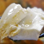 豆厨ゆばせい - 見事だ、大豆！