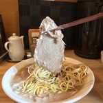 麺屋 極鶏 - 