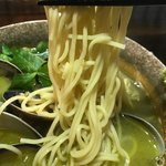 ラーメン246亭 - 