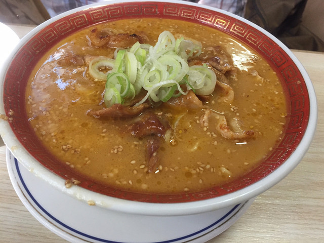 麺太朗 - 下田/ラーメン | 食べログ