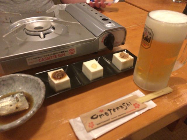 月灯（呑処つきあかり） - 鵜住居（居酒屋）の写真