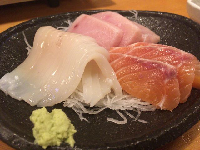 月灯（呑処つきあかり） - 鵜住居（居酒屋）の写真