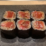 寿し おおはた - 