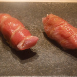 寿し おおはた - 