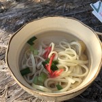 ごーやー荘 - 料理写真: