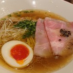 黒トリュフSpecial980円