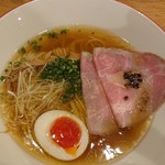 黒トリュフSpecial980円