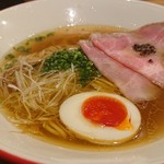 Mari iida - 黒トリュフSpecial980円