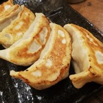 肉汁餃子のダンダダン - 