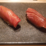 寿し おおはた - 