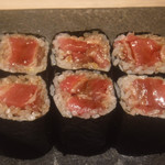 寿し おおはた - 