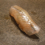 寿し おおはた - 