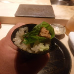 寿し おおはた - 