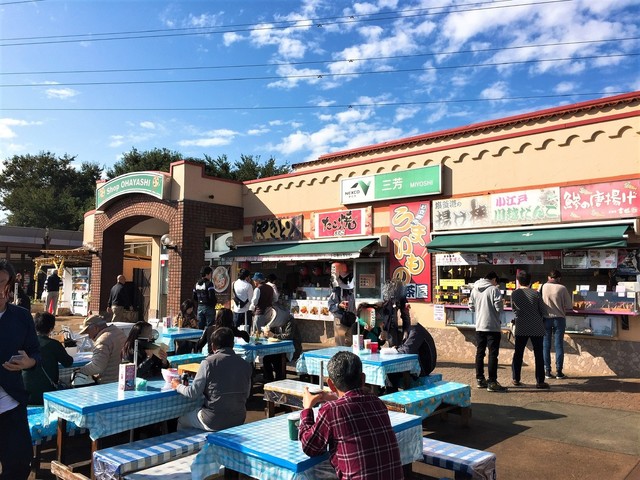 The Photo Of Exterior Miyoshipa Kingueriakudarisenfu Doko To Tabelog