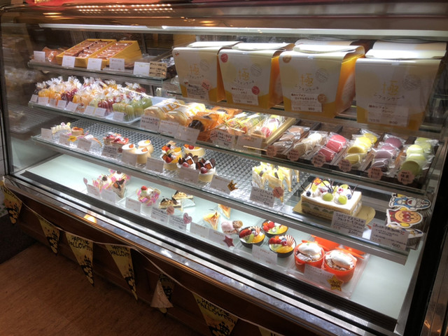 エーデルワイス 加須花崎店 花崎 ケーキ 食べログ エーデルワイス 加須花崎店 花崎 ケーキ 食べログ