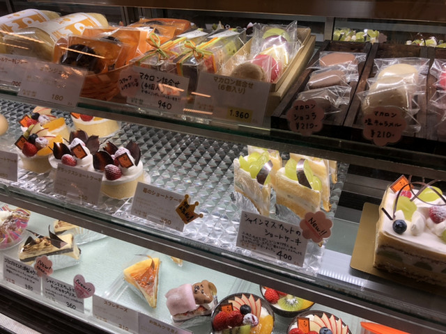 エーデルワイス 加須花崎店 花崎 ケーキ 食べログ エーデルワイス 加須花崎店 花崎 ケーキ 食べログ