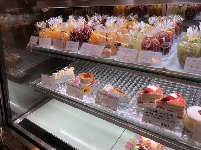 エーデルワイス 加須花崎店 花崎 ケーキ 食べログ エーデルワイス 加須花崎店 花崎 ケーキ 食べログ