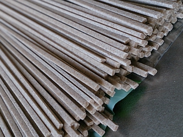 石黒製麺株式会社 - 宮内（麺類）の写真