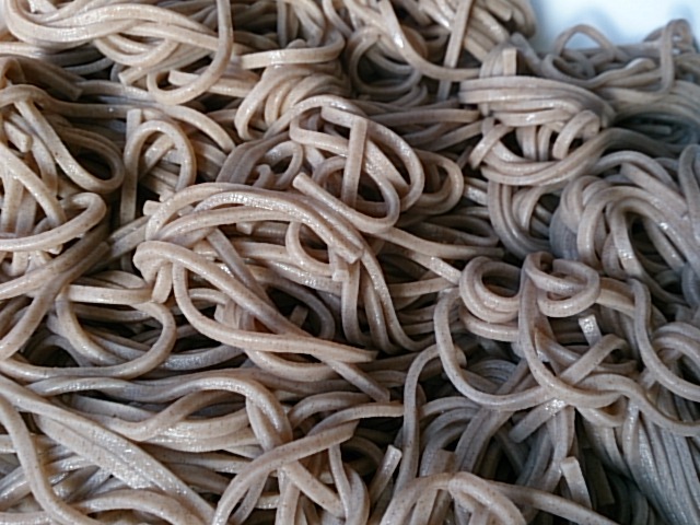 石黒製麺株式会社 - 宮内（麺類）の写真