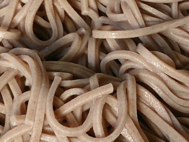 石黒製麺株式会社 - 宮内（麺類）の写真