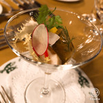 万平ホテル メインダイニングルーム - 